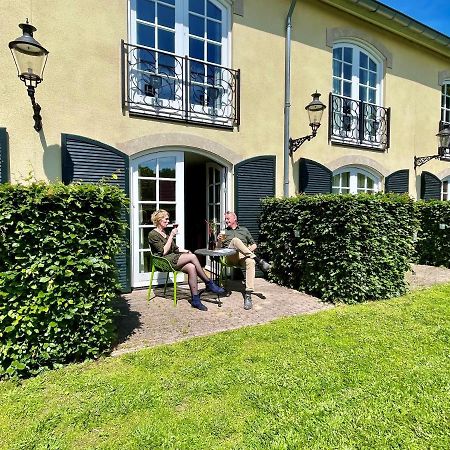 Hotel & Restaurant - Auberge De Hilver Diessen Exteriér fotografie