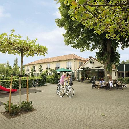 Hotel & Restaurant - Auberge De Hilver Diessen Exteriér fotografie